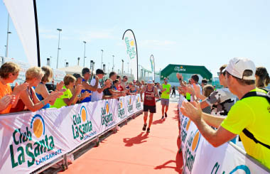 Triathlon and IronMan