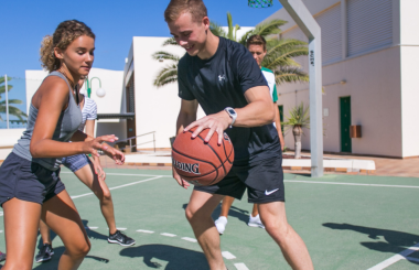 Ball Games