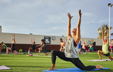 Yoga