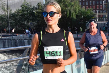 How Running Changed My Life and Why I Can’t Wait to Visit Club La Santa!