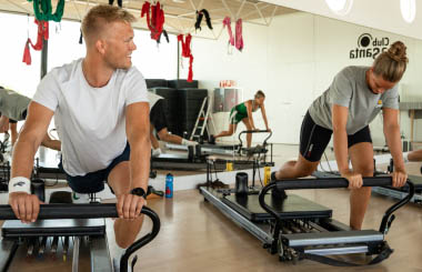 Fitness Reformer