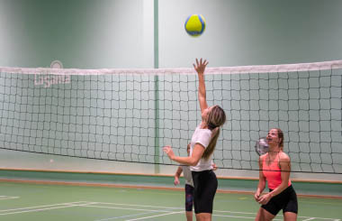 Volleyball