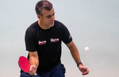 Table Tennis