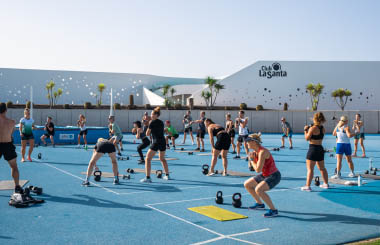 Functional Training