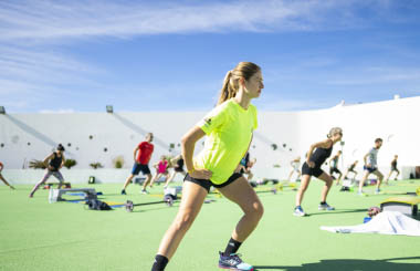 Ultimate Legs & Glutes