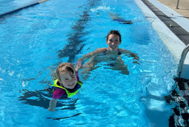 Sophie Power’s Top Tips for an Active Family Summer Holiday at Club La Santa!