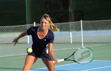 IWT Club La Santa Open 2022 – Racketlon Tournament