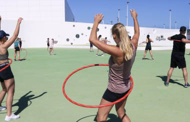 Hula Hoop