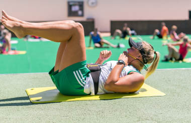 Ultimate Abs