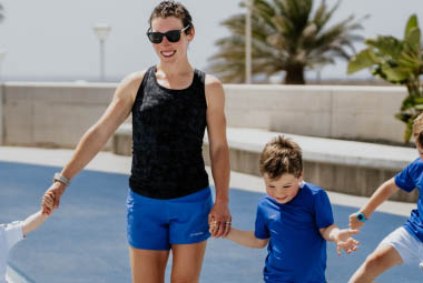 The Ultimate Family Guide to Club La Santa by Sophie Power