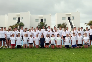 Club La Santa – The Perfect Group Getaway!