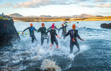 Triathlon & Tri-Training