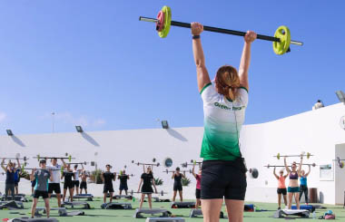 Body Toning