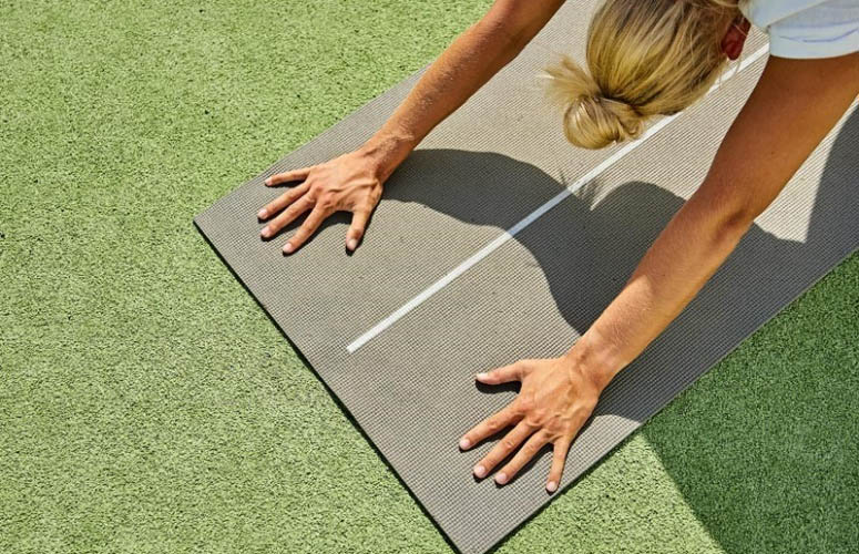 Club La Santa Yoga