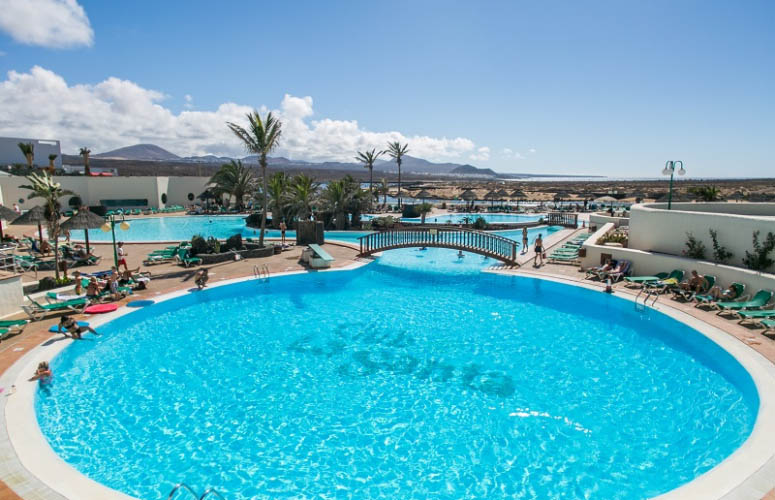 Club la santa