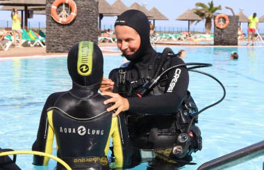 Diving and Snorkelling