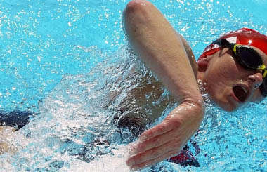 Swimming