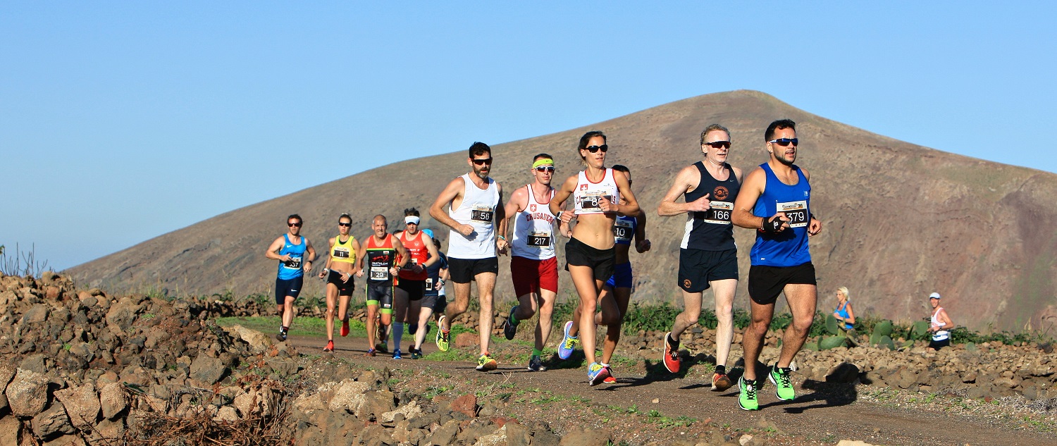 Running Club La Santa