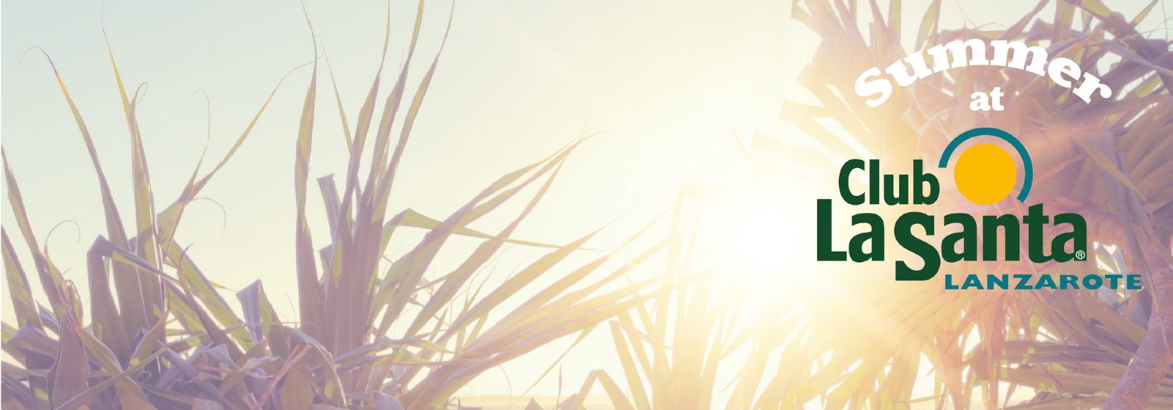 A Sports Haven For An Active Summer Holiday Club La Santa