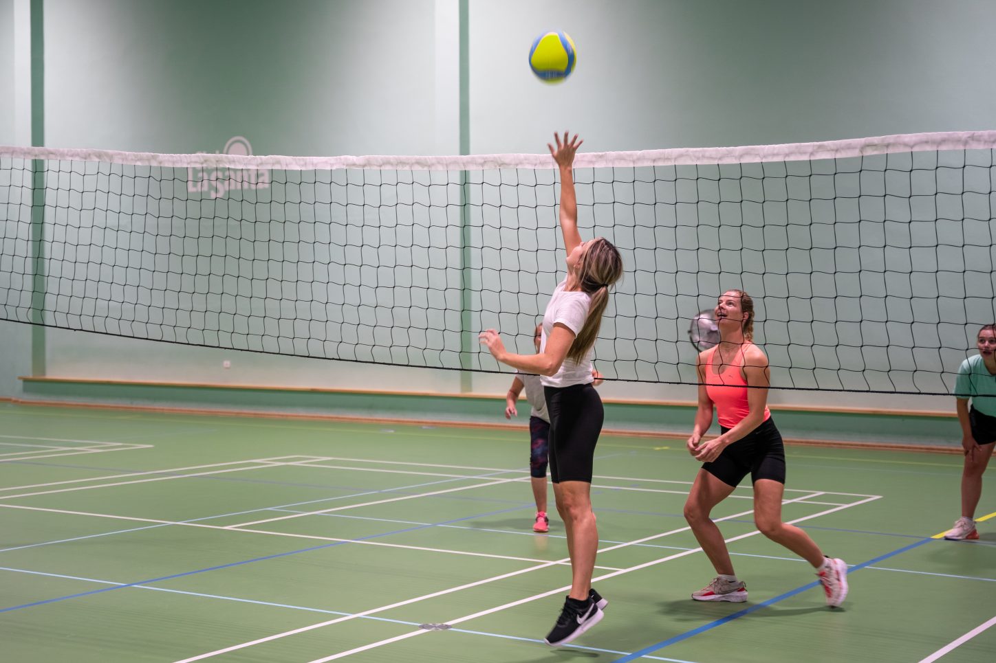 Volleyball