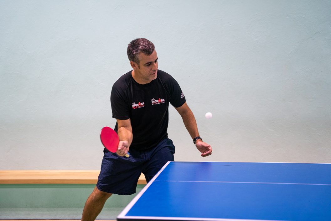 Table Tennis