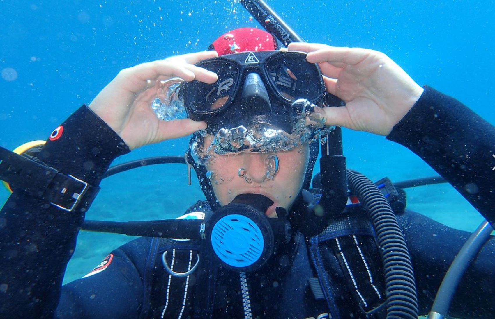 Dive and Snorkel