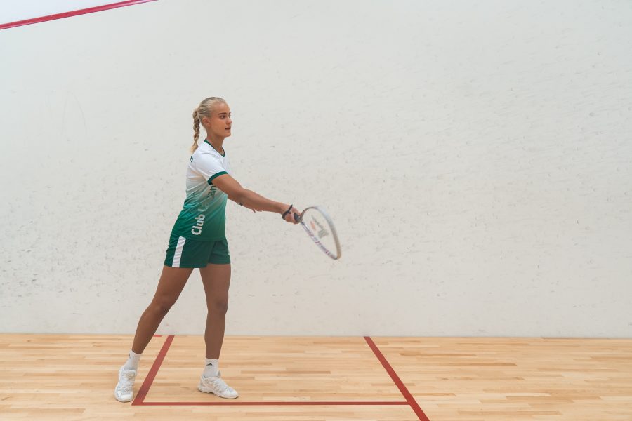 Racketball