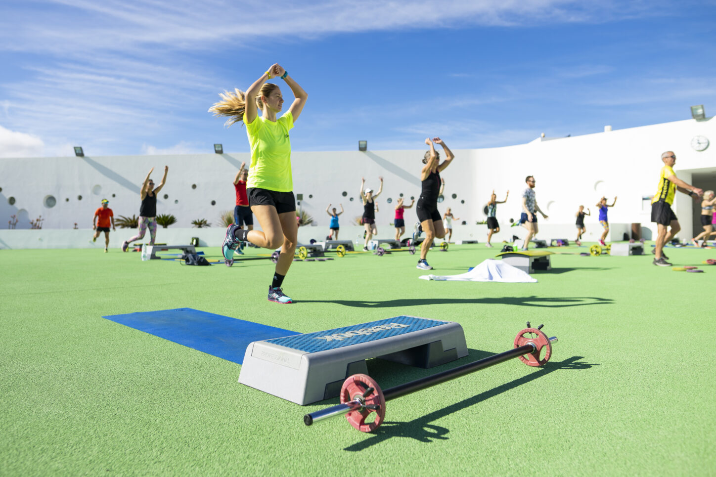 HIIT