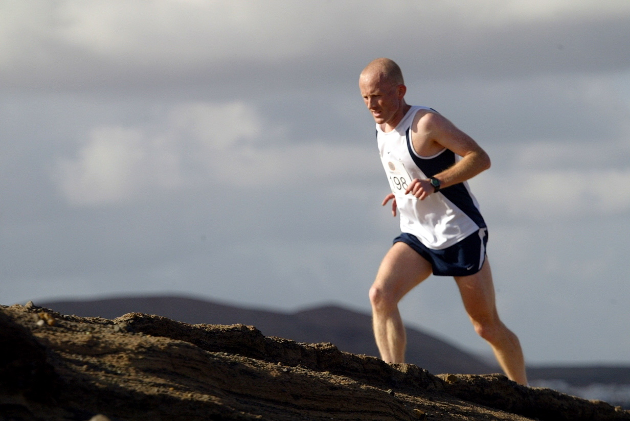 Running Club La Santa