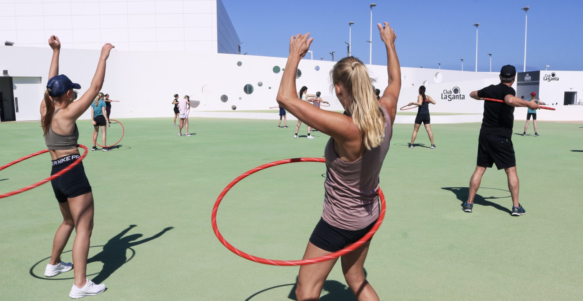 Hula Hoop