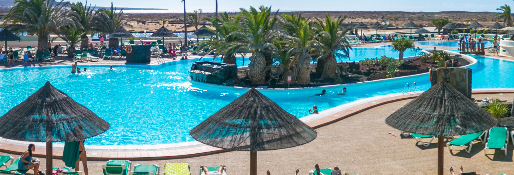 Resort and Services