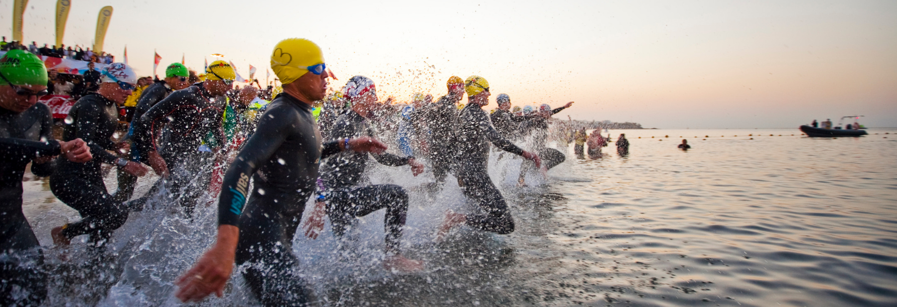 Triathlon