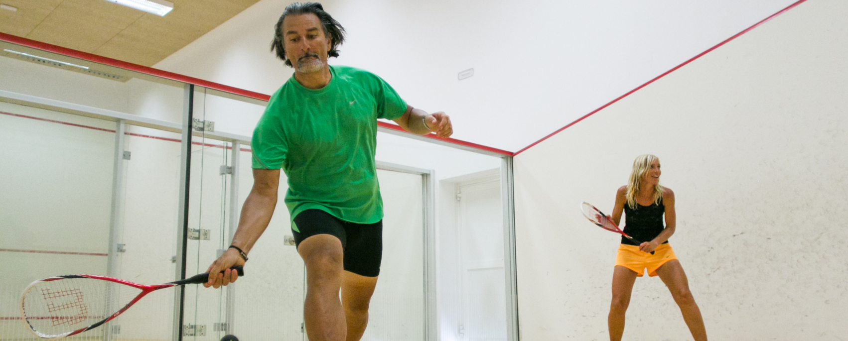 Squash